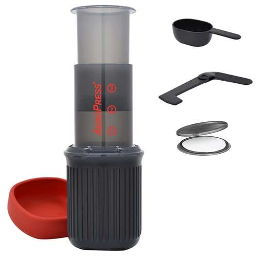 Aeropress bei Amazon
