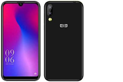 Elephone A6 Mini