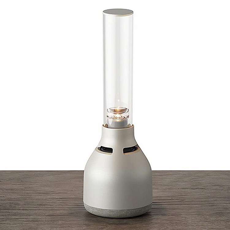 Bluetooth-Lautsprecher-Lampe