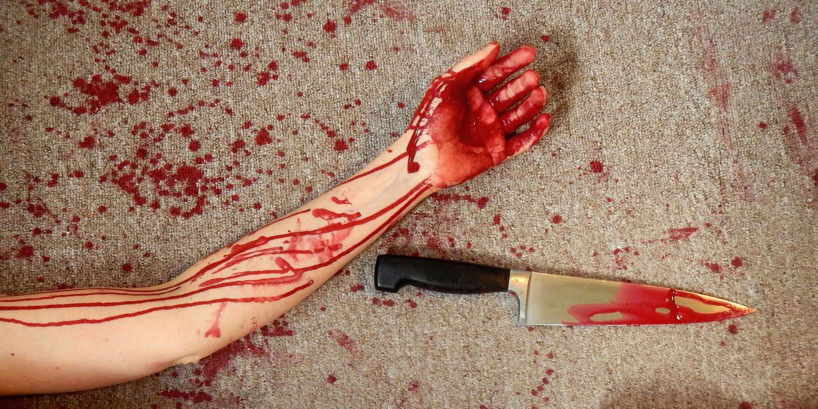 Thriller-Serien