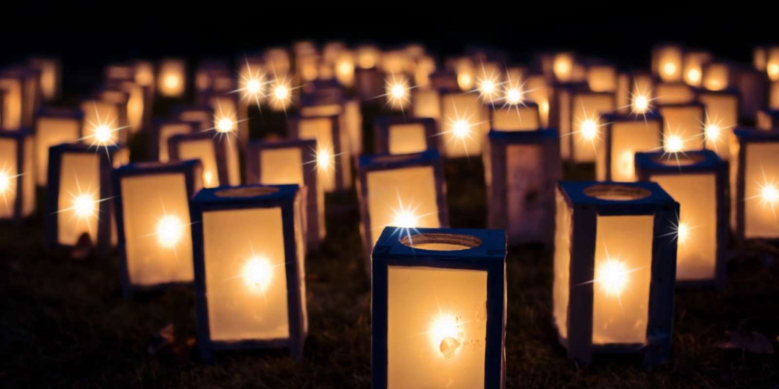 Nachtlichter